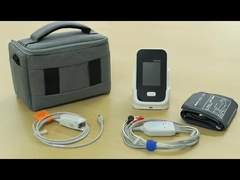 मल्टी पैरामीटर रोगी मॉनिटर