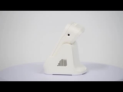 SpO2 ECG पोर्टेबल सिग्नोस विटल्स डिवाइसेस पेशेंट मॉनिटर वाइटल साइन मॉनिटर