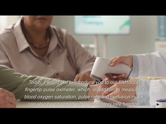 BM1000D फिंगर ब्लड ऑक्सीजन मीटर Spo2 फिंगरटिप पल्स डिजिटल ऑक्सीमीटर