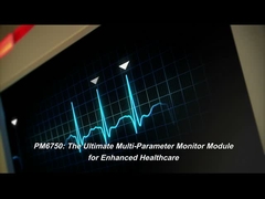 OEM रोगी मॉनिटर मॉड्यूल पशु चिकित्सा रक्तचाप