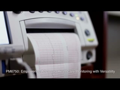 OEM रोगी मॉनिटर मॉड्यूल पशु चिकित्सा रक्तचाप