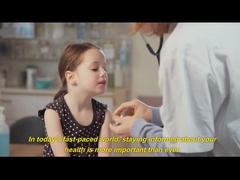 ओएलईडी स्क्रीन पोर्टेबल मेडिकल चाइल्ड किड फिंगरटिप पल्स ऑक्सीमीटर रिचार्जेबल ली बैटरी