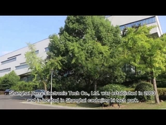 कंपनी का परिचय